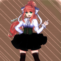 DokiDokiMonika