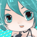 初音未來