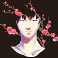 原創 梅花