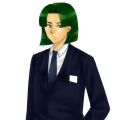 電車擬人系列-METORO千代田線