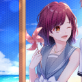 [夢女/戀與]白起