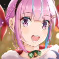 あくあ