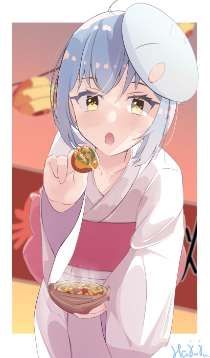 Rimuru matsuri