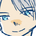 Yuri!!! On Ice─Victor
