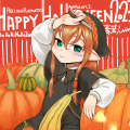 Happy Halloween~