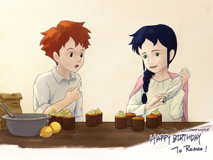 915羅密歐生日繪_01