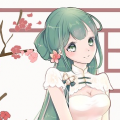 初音ミク-韶華Miku (Happy New Year)~
