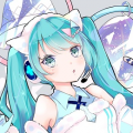 Migical Miku 2020