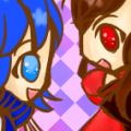 ENE+文乃