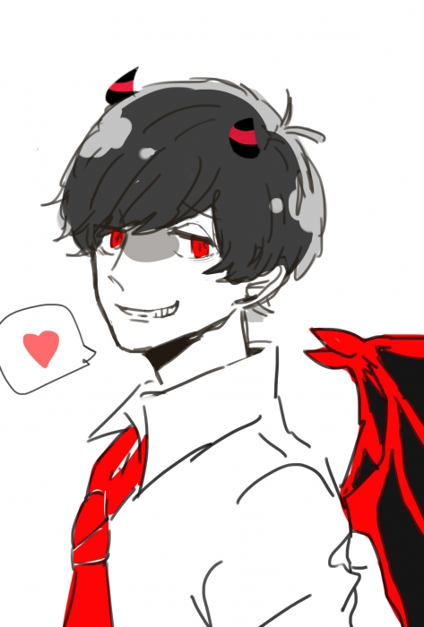 惡魔大哥