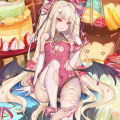 candy