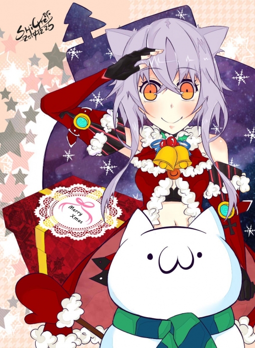 【2014 ★ メリークリスマス】