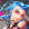 JINX!!