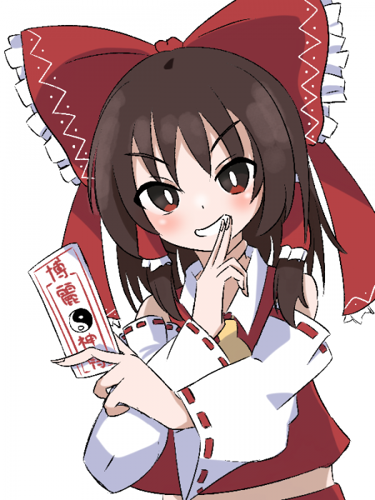 3/5 巫女の日
