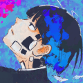 モブサイコ　思緒