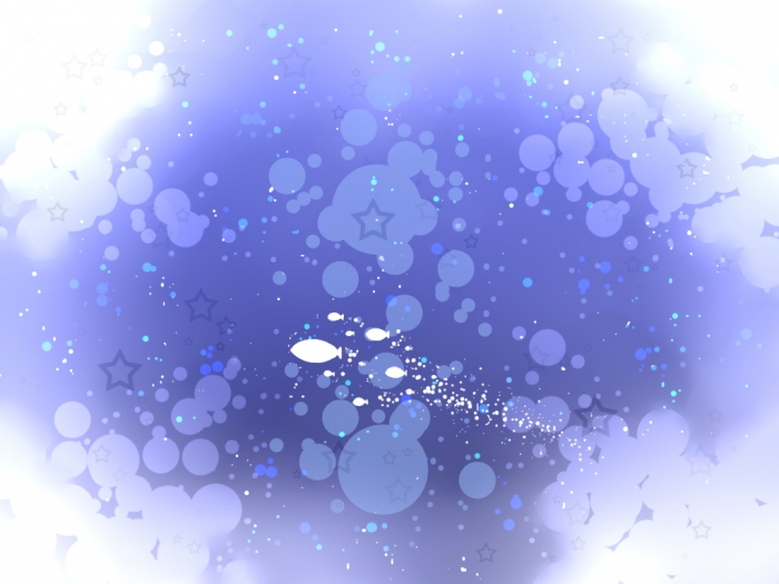 魚的夢