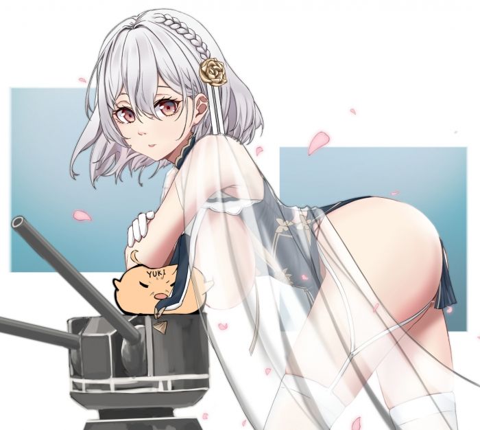 天狼星(シリアス)