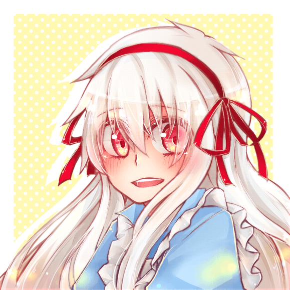 【陽炎】茉莉