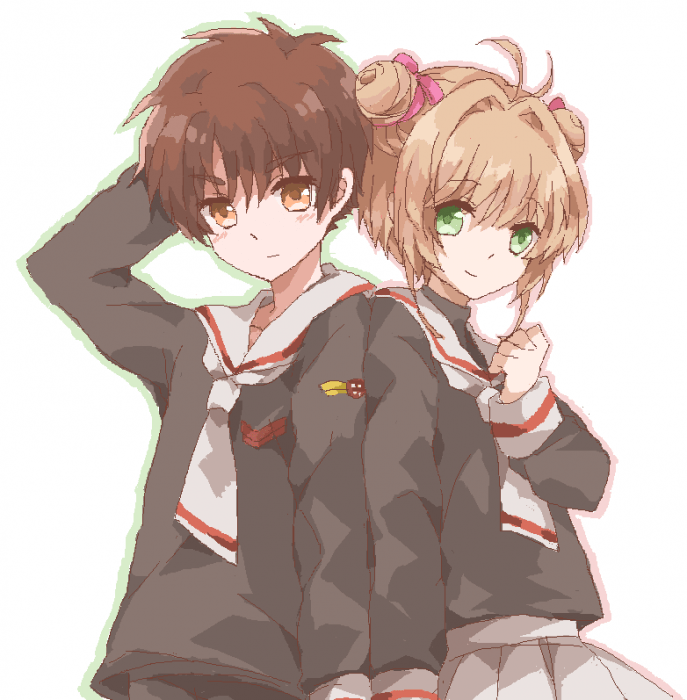狼櫻
