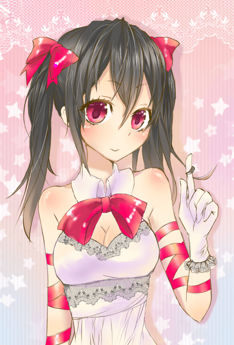 矢澤日香(妮可)