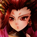 英雄聯盟 - Zyra - 9月份月曆桌布