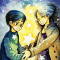 little star