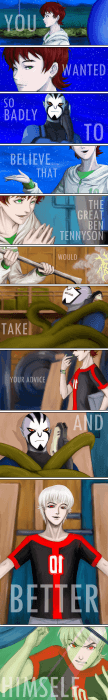 The Ultimate Heist