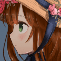 少女