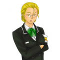 電車擬人系列-JR總武線