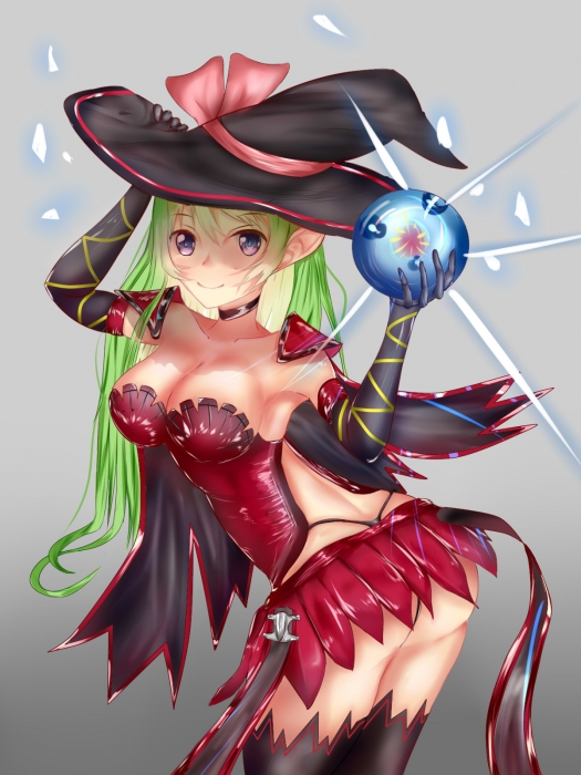 魔女