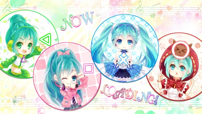 △□×○