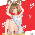 鼠年~