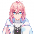 [Live2D委託/Vtuber]幻夢サティ