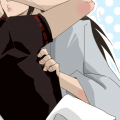 KISS構圖