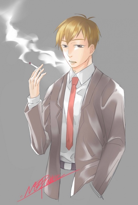 路人超能100｜靈幻
