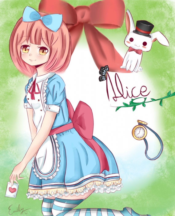 Alice