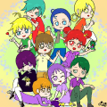 小魔女DoReMi