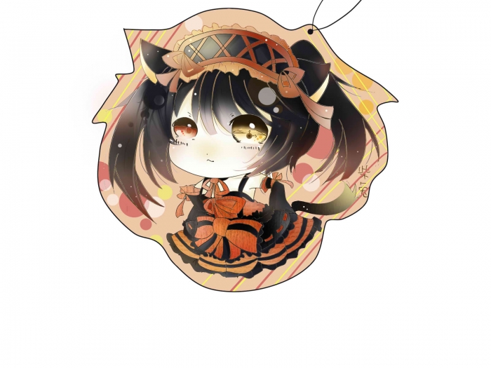 時崎狂三