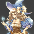 witch