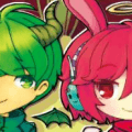 【紅綠燈】一周年活動_聖誕卡片