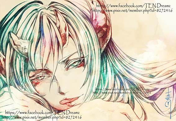 《誘 • 惑》