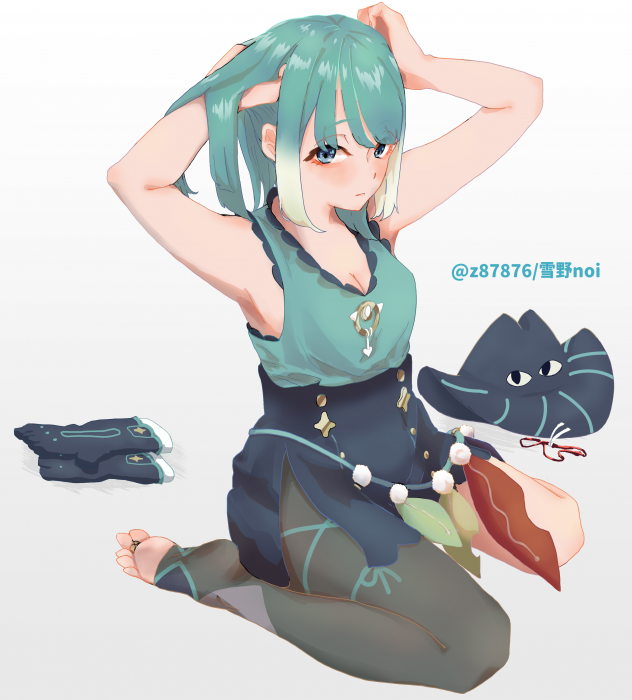 真理果