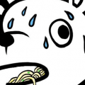 熊熊