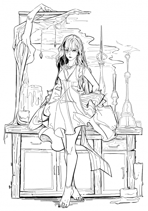 魔女