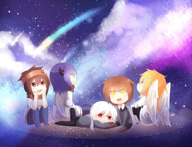 星空