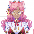 [Live2D委託/Vtuber]Lottie
