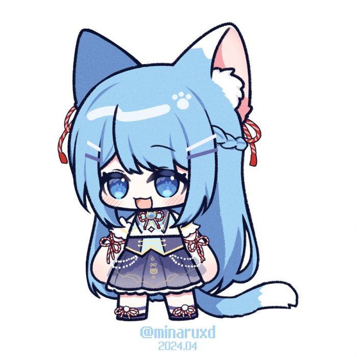 千草まる