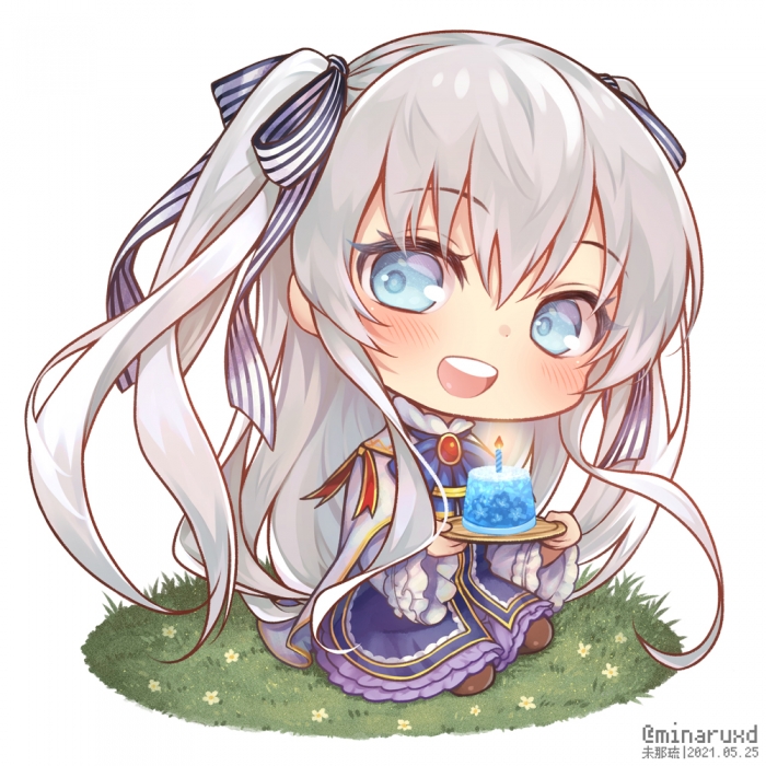 精靈幻想記_瑟莉亞·庫列爾