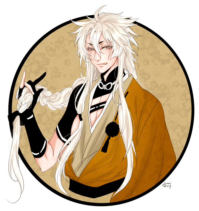 小狐!丸!