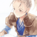 小飛流